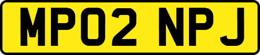 MP02NPJ