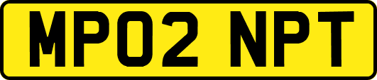 MP02NPT