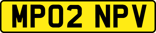 MP02NPV