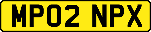 MP02NPX