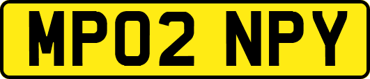 MP02NPY