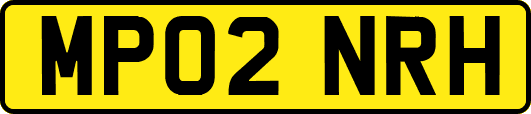 MP02NRH