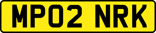 MP02NRK