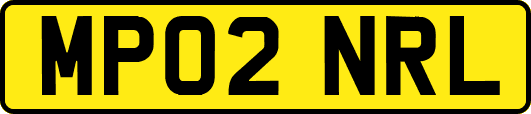 MP02NRL