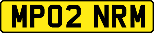 MP02NRM