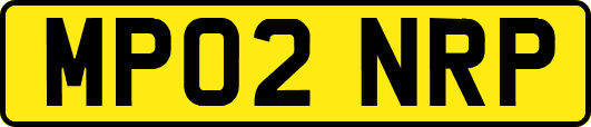 MP02NRP