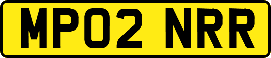MP02NRR