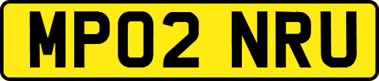 MP02NRU