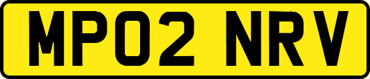 MP02NRV