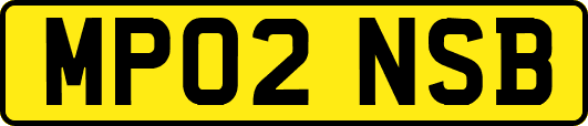 MP02NSB