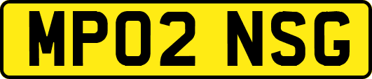 MP02NSG