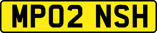 MP02NSH