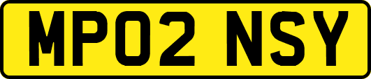 MP02NSY