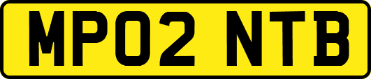 MP02NTB