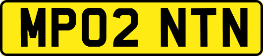 MP02NTN