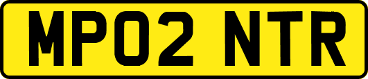 MP02NTR