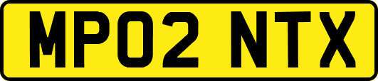 MP02NTX