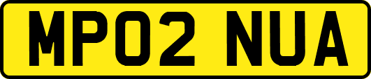 MP02NUA