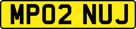 MP02NUJ