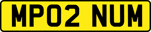 MP02NUM