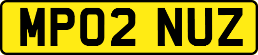 MP02NUZ
