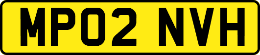 MP02NVH