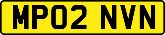 MP02NVN