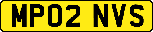 MP02NVS