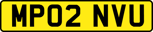 MP02NVU