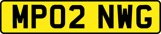 MP02NWG