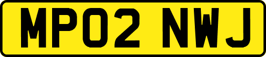 MP02NWJ
