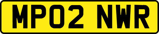 MP02NWR