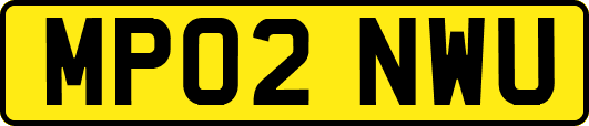 MP02NWU
