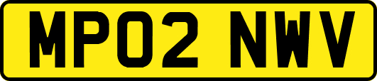 MP02NWV