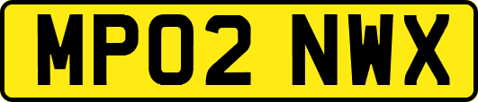 MP02NWX