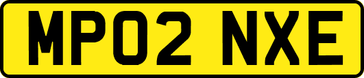 MP02NXE