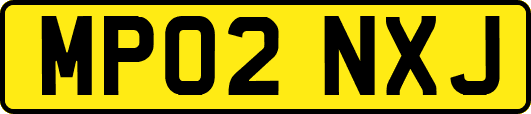 MP02NXJ