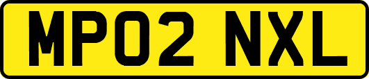 MP02NXL