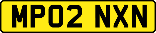 MP02NXN