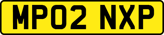 MP02NXP