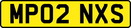 MP02NXS