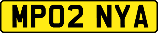 MP02NYA