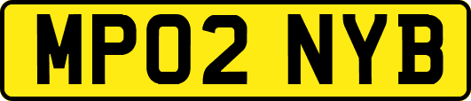 MP02NYB