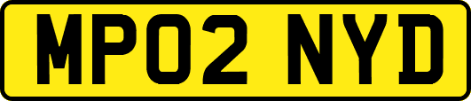 MP02NYD