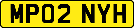 MP02NYH