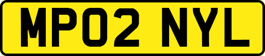 MP02NYL