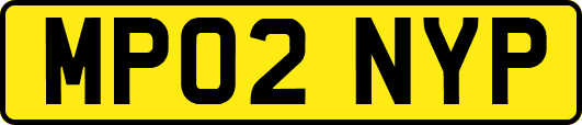 MP02NYP