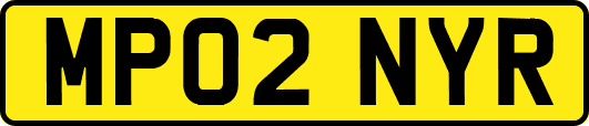 MP02NYR