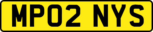 MP02NYS