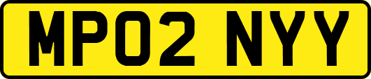 MP02NYY